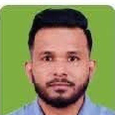 ডাঃ মোঃ ফাহাদ খান
