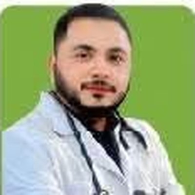 ডাঃ মোঃ আবু ওমর খৈয়াম