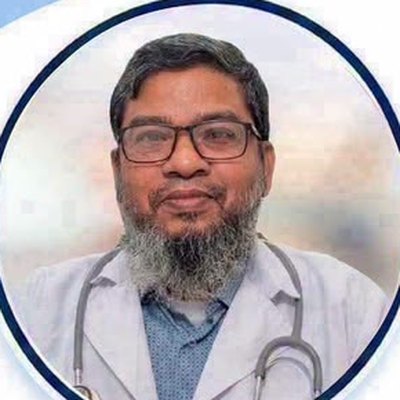 ডাঃ এম এ লতিফ