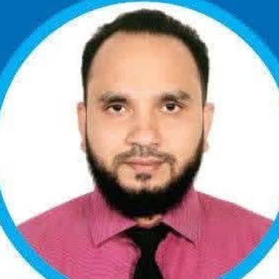 ডাঃ মোঃ মোখলেসুর রহমান
