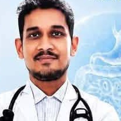 ডাঃ মোঃ মনোয়ার হোসেন (ফয়সাল)