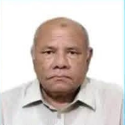 ডাঃ মোঃ মুরসালুল হক মোল্লা