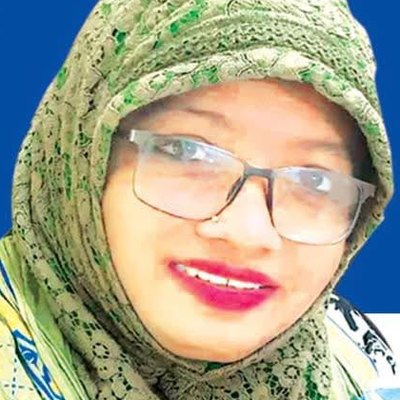 ডাঃ নার্গিস পারভীন