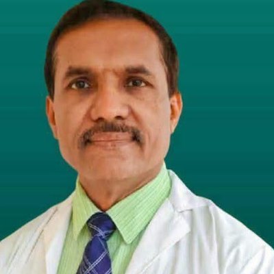 অধ্যাপক ডাঃ প্রবীর কুমার ভৌমিক