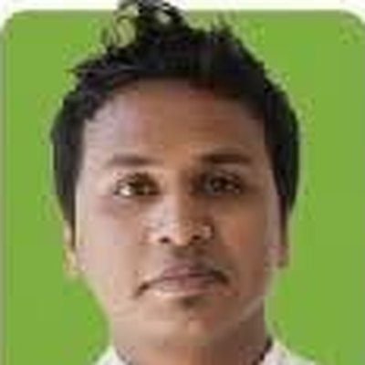 ডাঃ রেদওয়ানুর নবী চৌধুরী