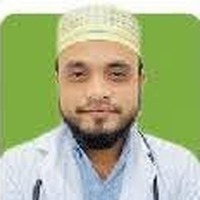 ডাঃ আব্দুল বাতেন রোহান