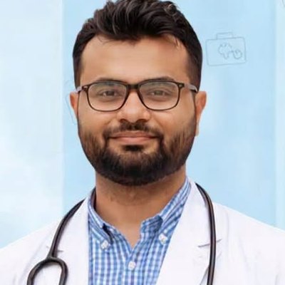 ডাঃ মোঃ সাইফুল ইসলাম