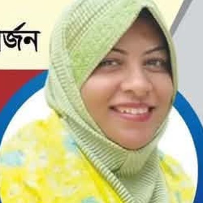 ডাঃ সিরাজুম মুনিরা (টুম্পা)