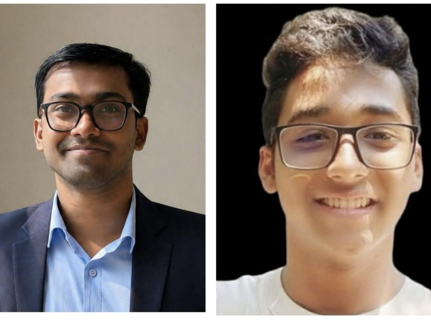 রাশিয়ায় আন্তর্জাতিক ভূগোল অলিম্পিয়াডে বাংলাদেশের প্রতিনিধিত্ব করবে লক্ষ্মীপুরের দুই বালক ।