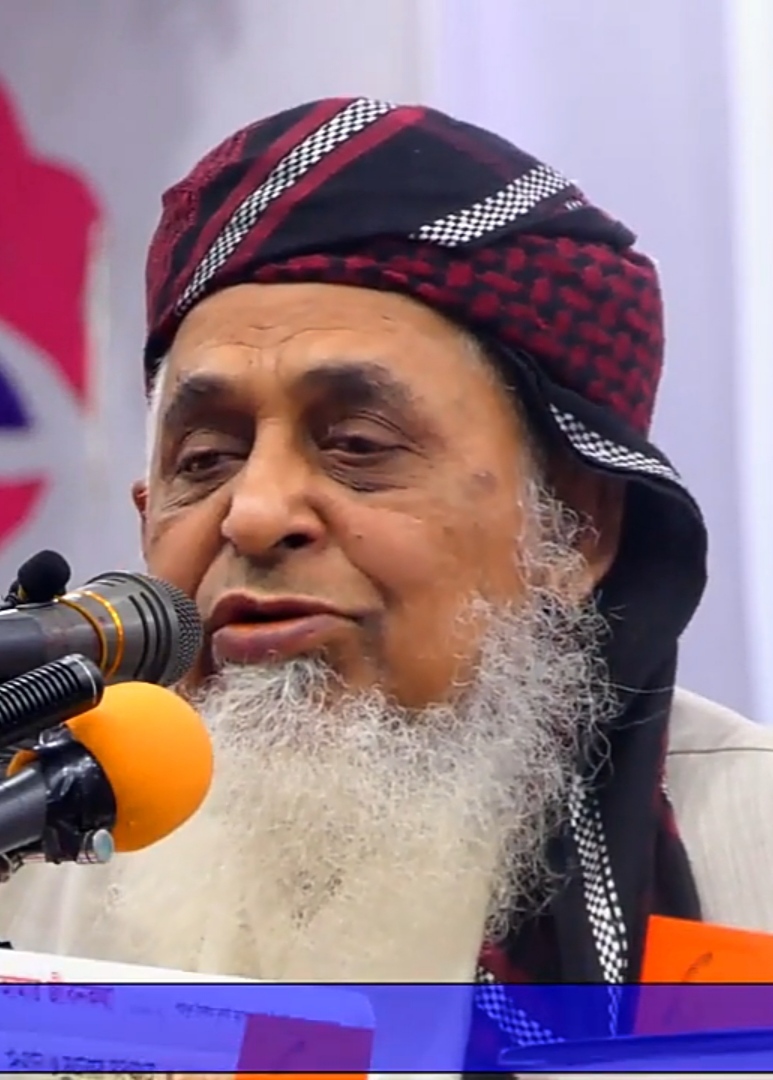 আতাউল্লাহ হাফেজ্জী