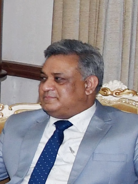 এ এস এম মাকসুদ কামাল