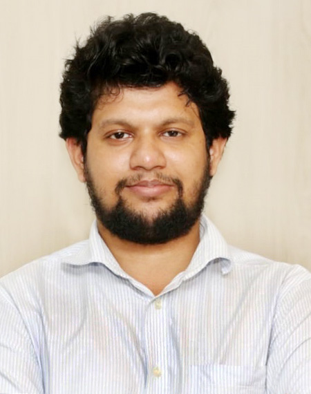 মাহফুজ আলম