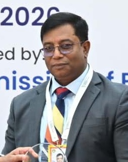 মামুন আহমেদ
