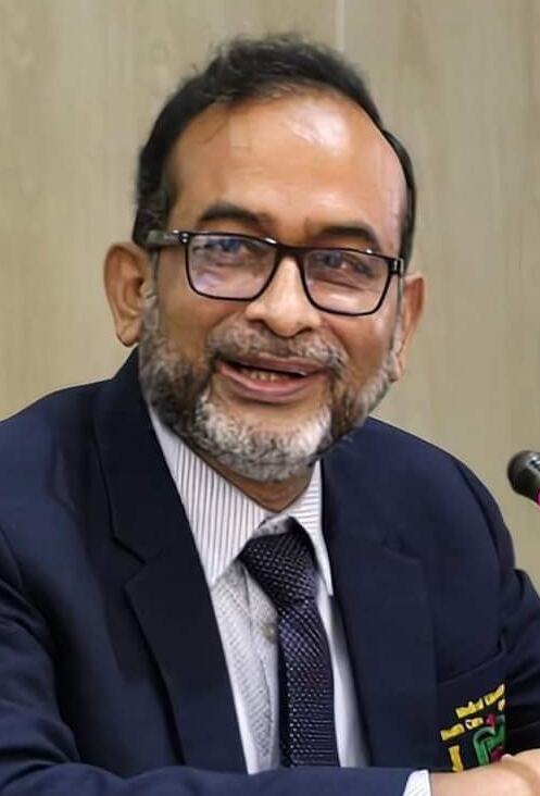 মোহাম্মদ শাহিনুল আলম