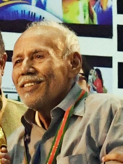 এটিএম শামসুজ্জামান