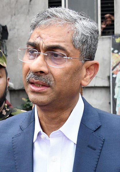 শহীদ উদ্দিন চৌধুরী এ্যানী