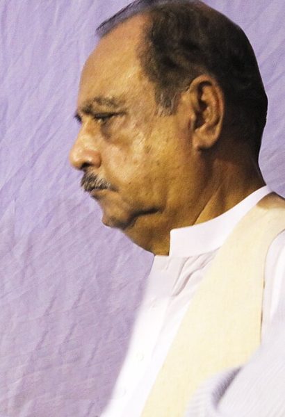আ স ম আবদুর রব