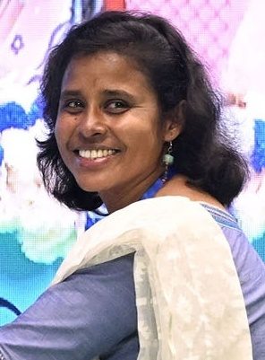 নিশাত মজুমদার