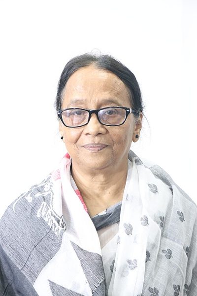 সেলিনা হোসেন