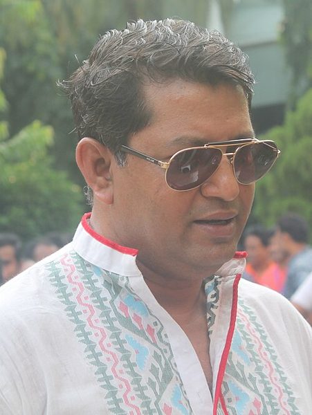 মাহফুজ আহমেদ