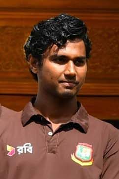 হাসান মাহমুদ