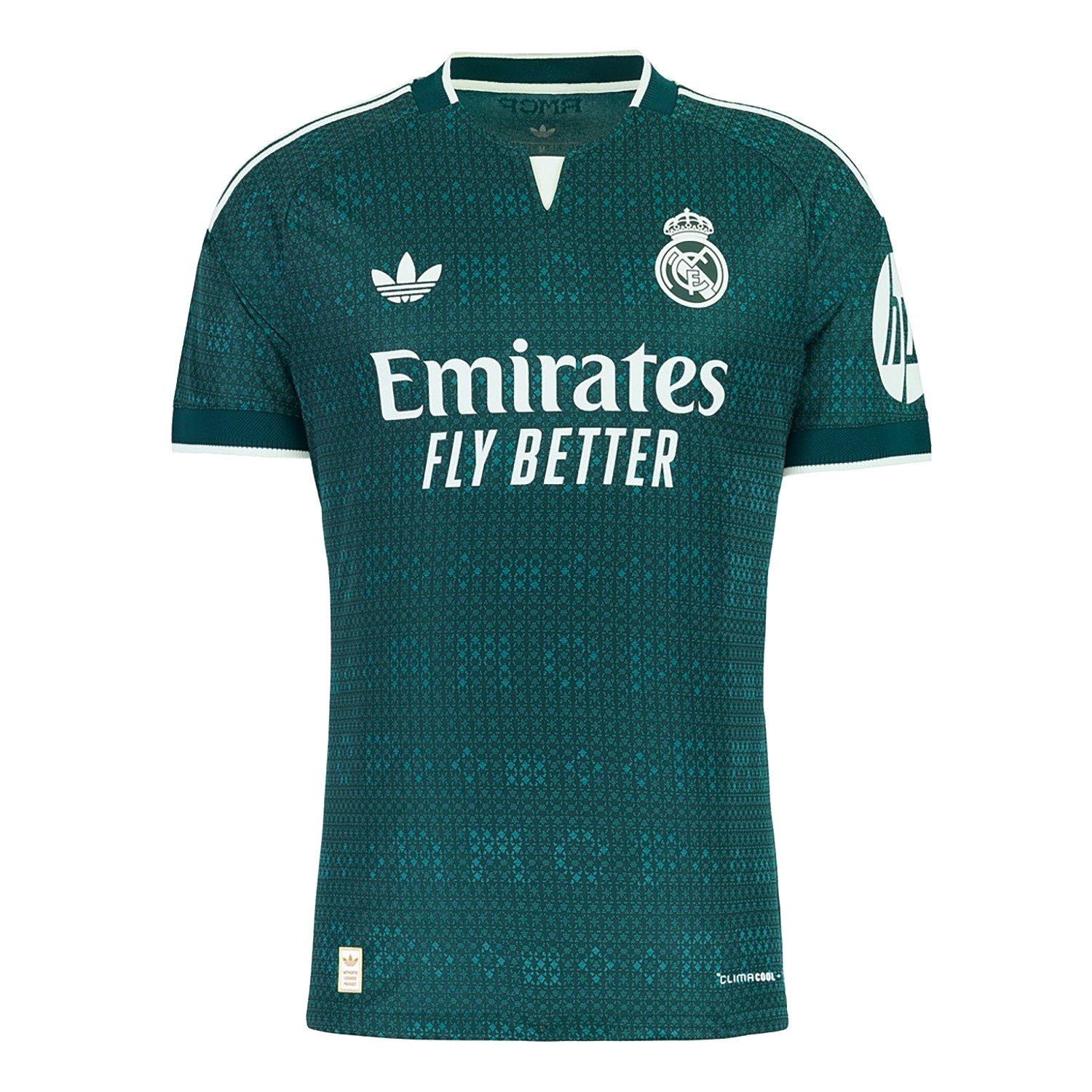 রিয়াল মাদ্রিদ Away kit 2026/27 সিজন