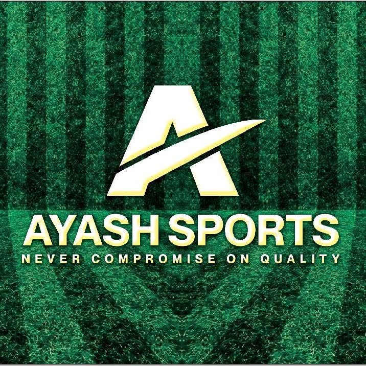 AYASH SPORTS
